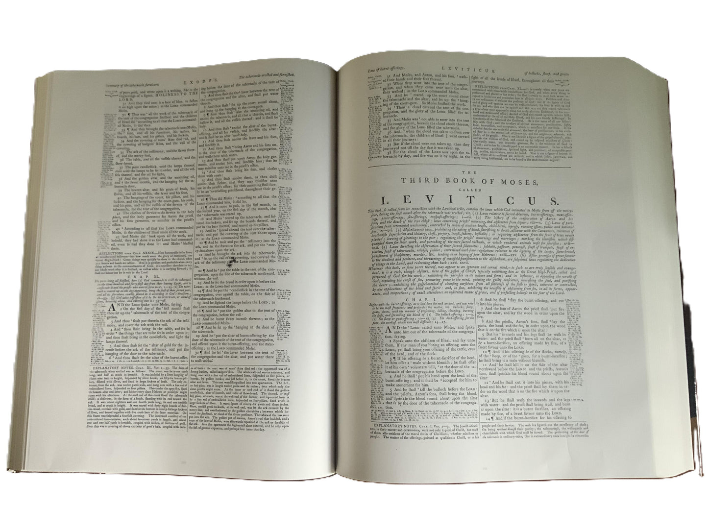 The Forgotten George Washington Bible, Hardback