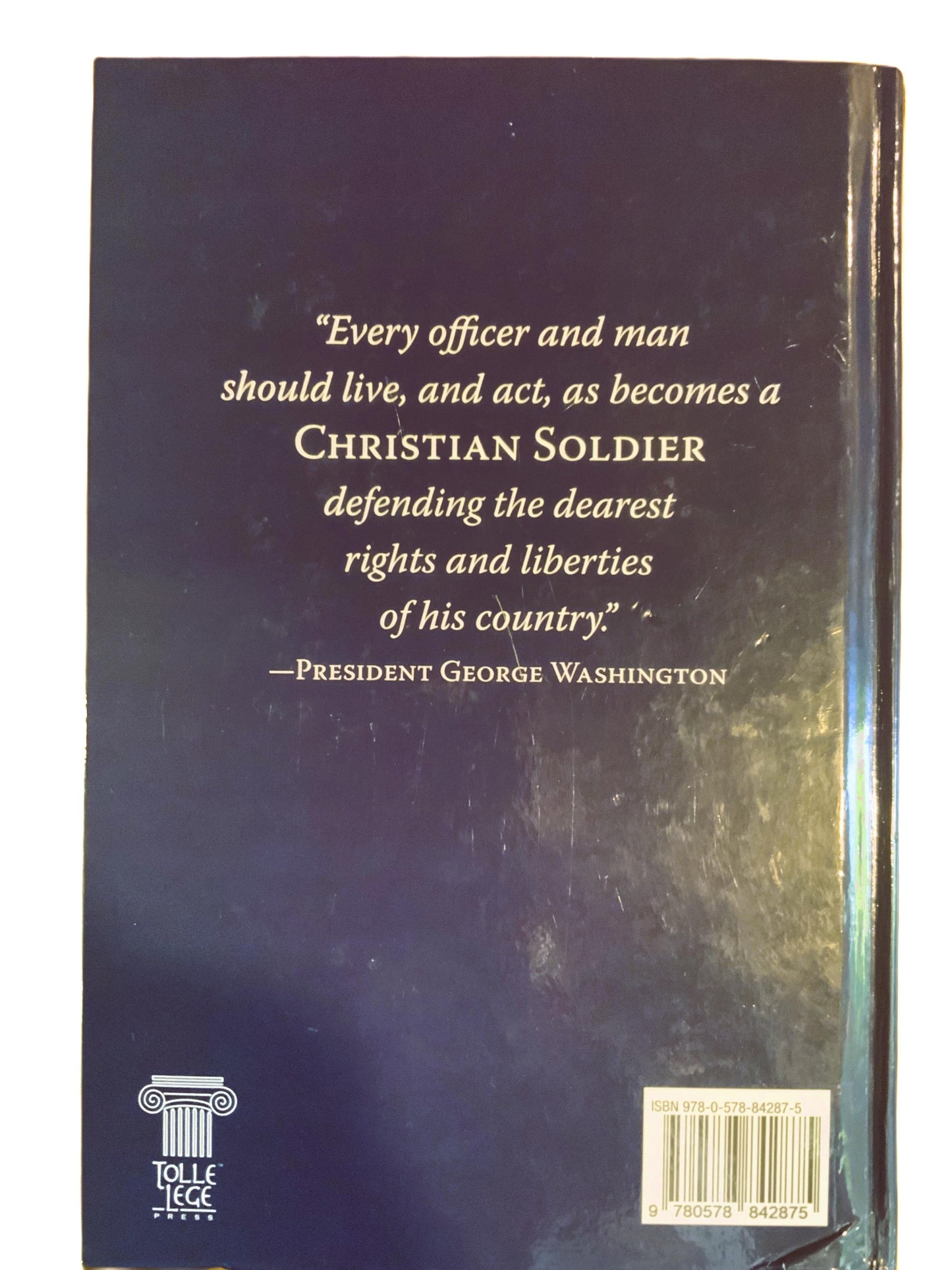 1599 Geneva Bible Hardback Edition