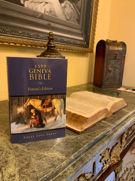 Geneva Bible